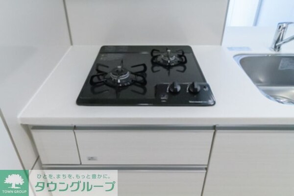 その他(※写真は同タイプ住戸です。)