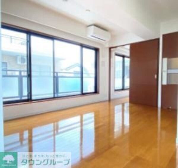 リビング・居室(※同施工参照)