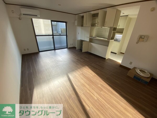 リビング・居室