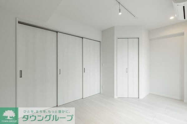 その他室内・内装(Cタイプ2023年2月撮影)