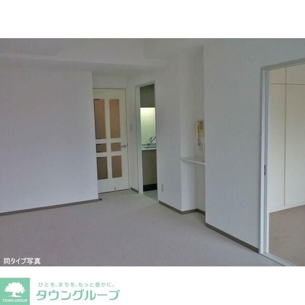 リビング・居室