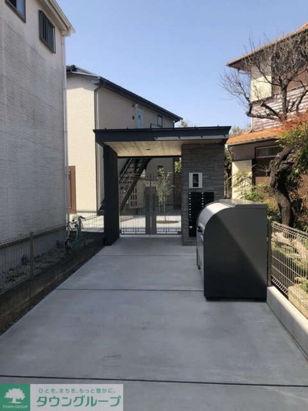 その他(外観・共有部分)