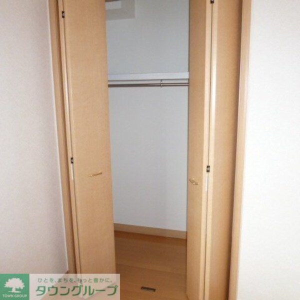 収納(※別部屋参考写真)