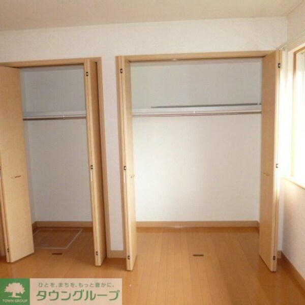 収納(※別部屋参考写真)