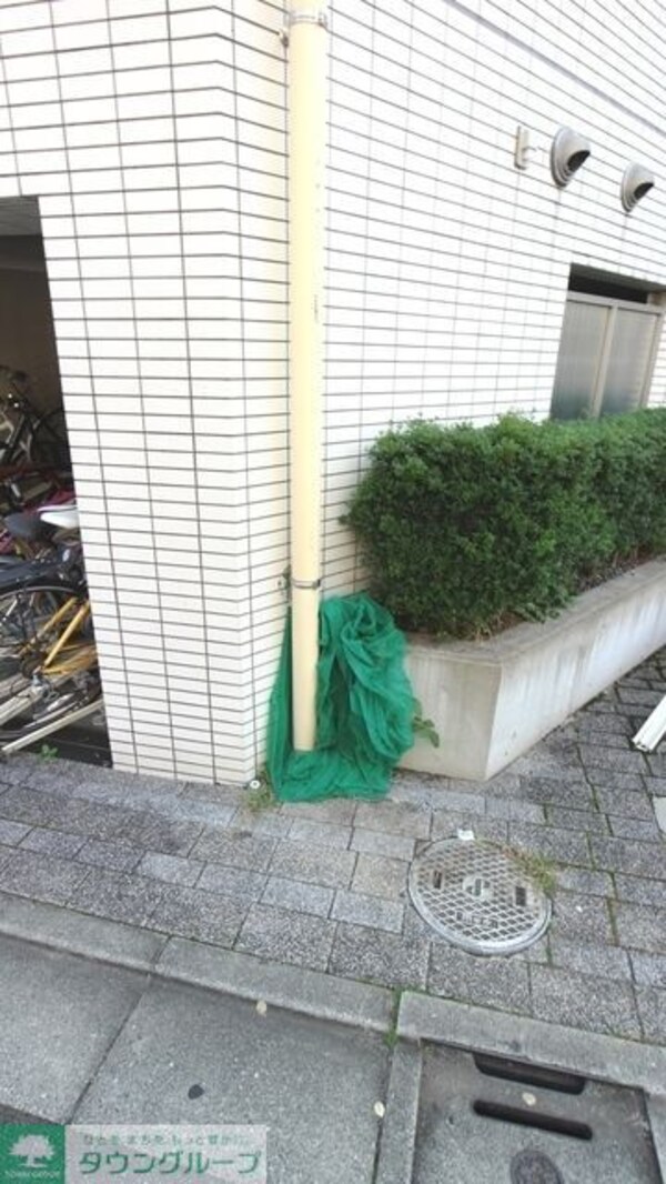 共有部分