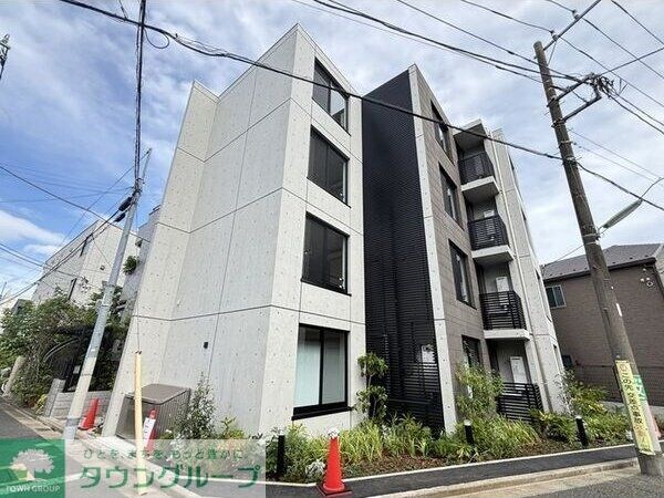 外観(お部屋探しは株式会社　タウンハウジング　までお気軽にお問合…)