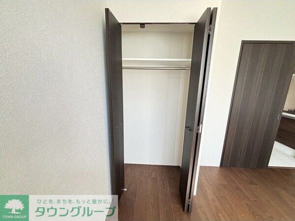 収納(お部屋探しは株式会社　タウンハウジング　までお気軽にお問合…)