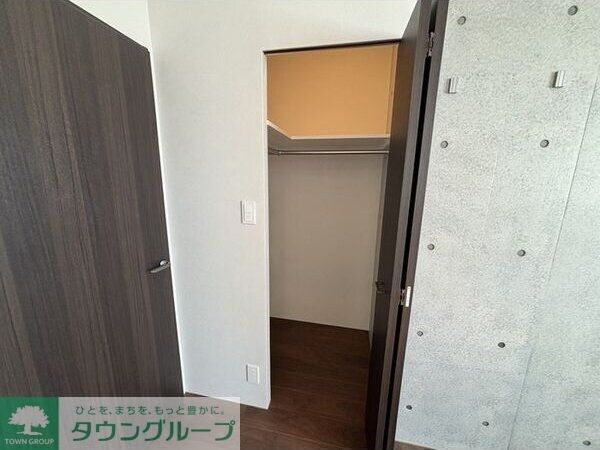 収納(お部屋探しは株式会社　タウンハウジング　までお気軽にお問合…)