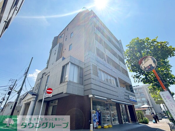 外観(外観)
