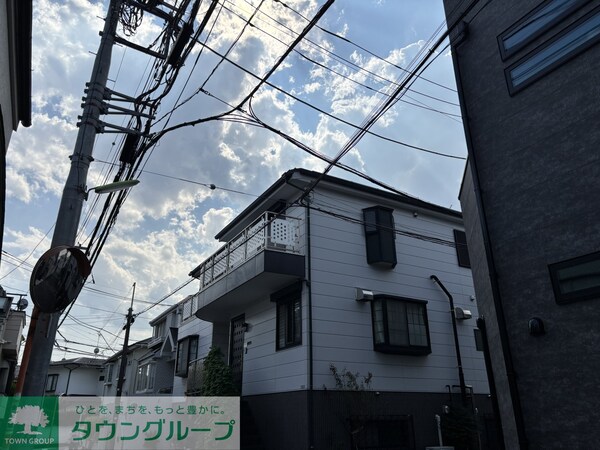 眺望(外観)