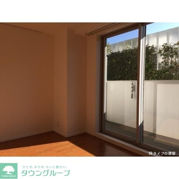 リビング・居室