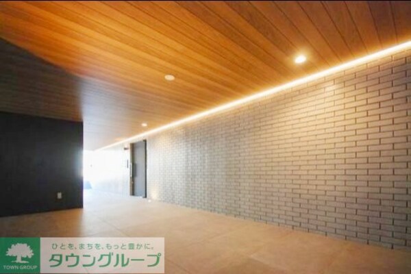エントランス(エントランス)