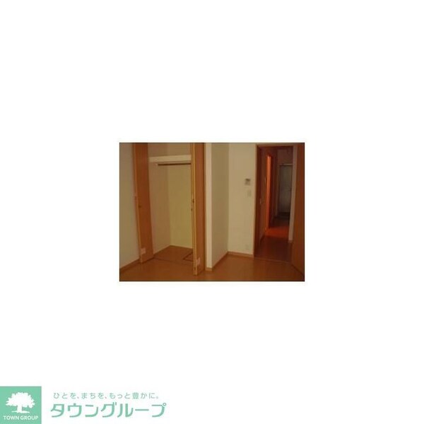 収納(収納)