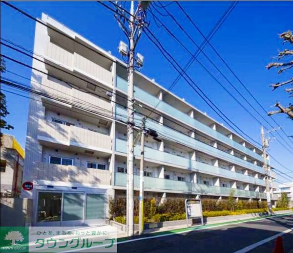 外観(※参考写真)