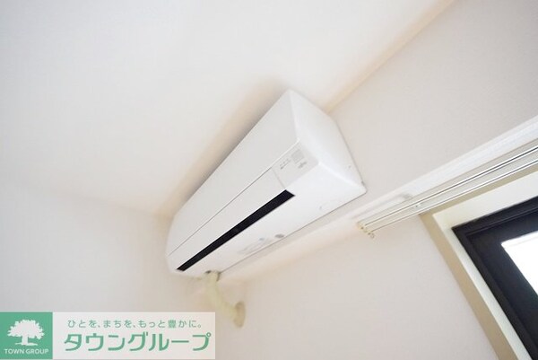 設備(室内・室内設備)