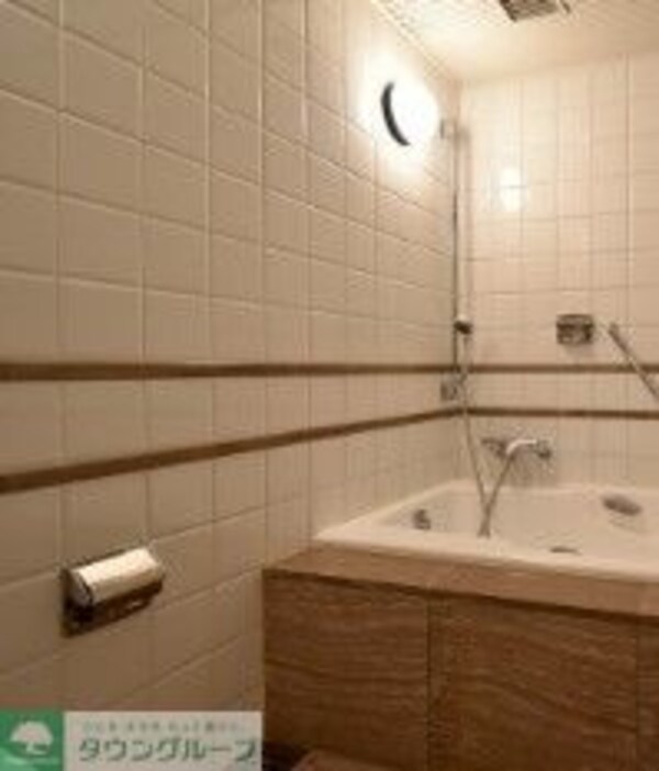 バス／シャワールーム等