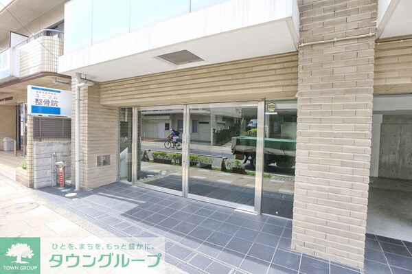 エントランス(★エントランス★)