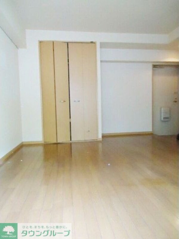 リビング・居室(お部屋探しは株式会社　タウンハウジング　までお気軽にお問合…)