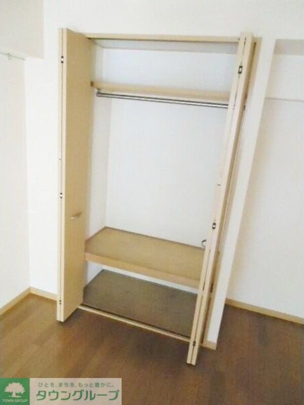 収納(お部屋探しは株式会社　タウンハウジング　までお気軽にお問合…)