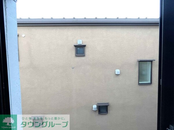 眺望(※別部屋参考※)