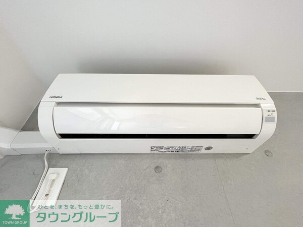 設備(※別部屋参考※)