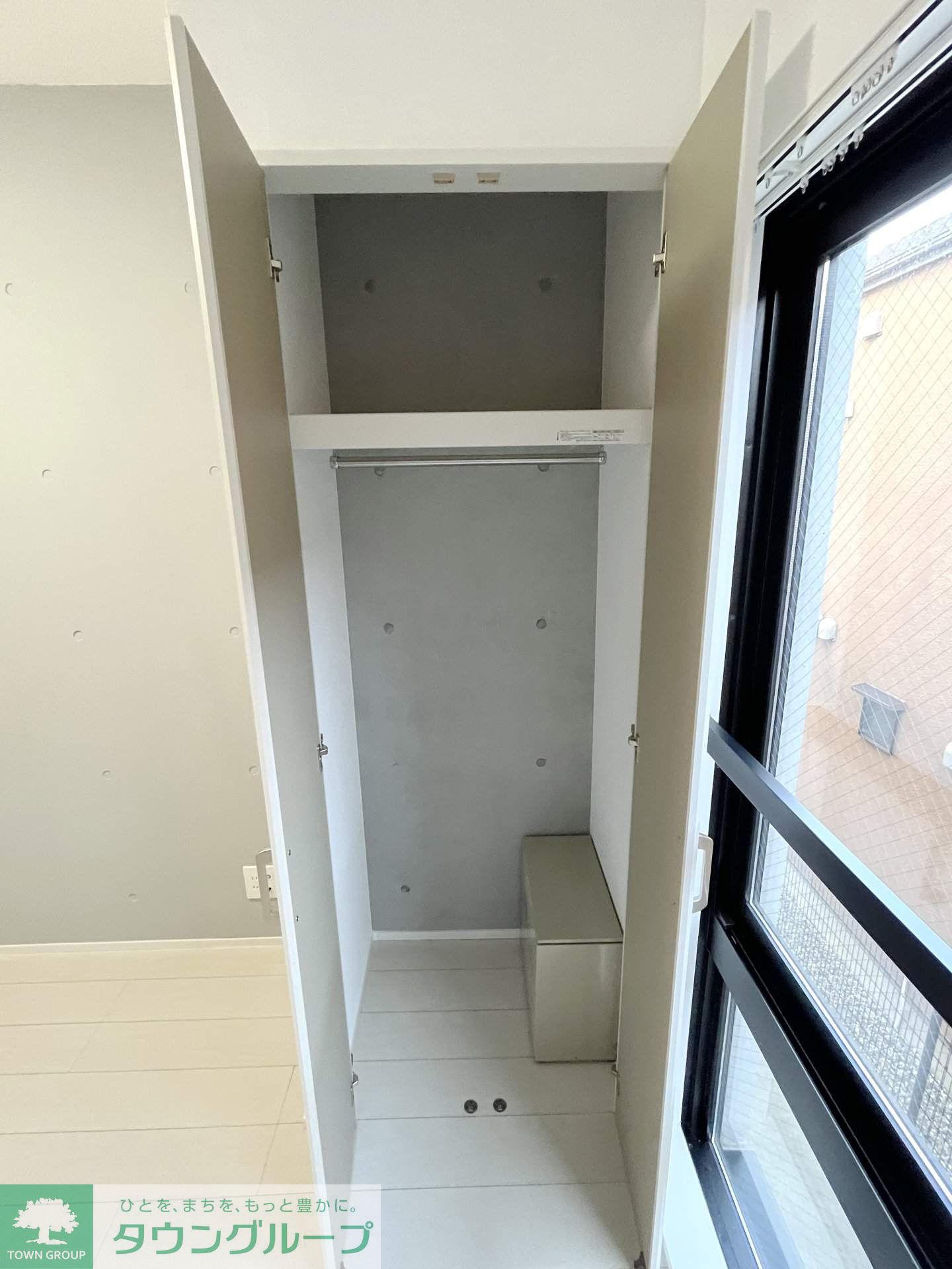 収納(※別部屋参考※)