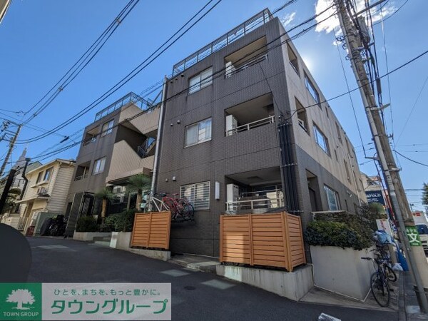 外観(外観)