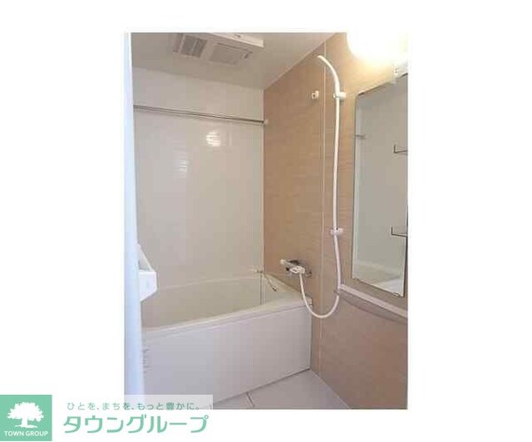 バス／シャワールーム等