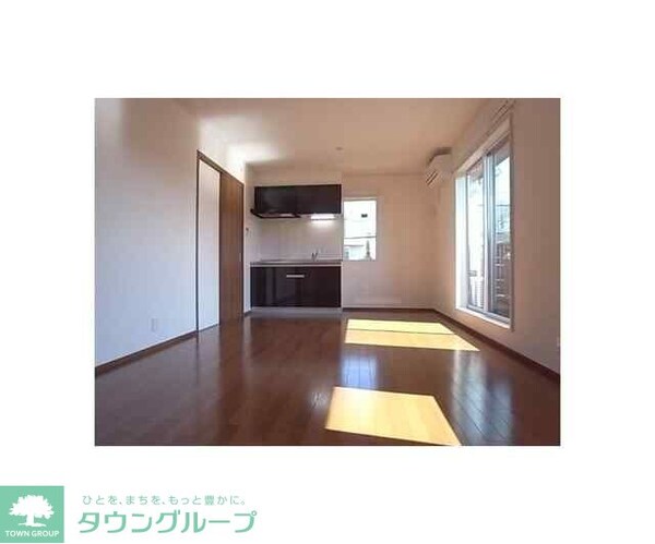 リビング・居室