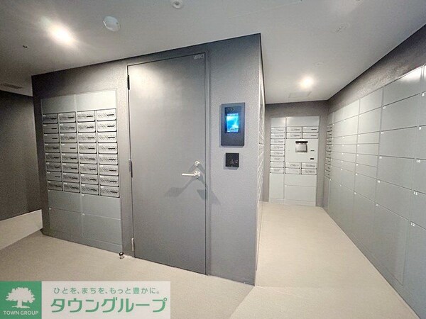 共有部分(部屋探しは株式会社　タウンハウジング　までお気軽にお問合せ…)