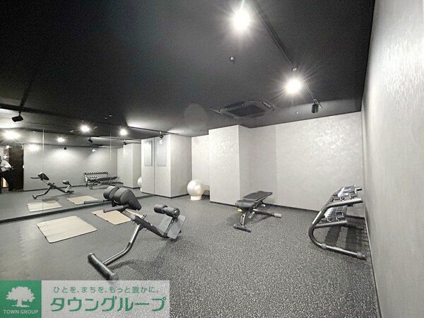 共有部分(部屋探しは株式会社　タウンハウジング　までお気軽にお問合せ…)
