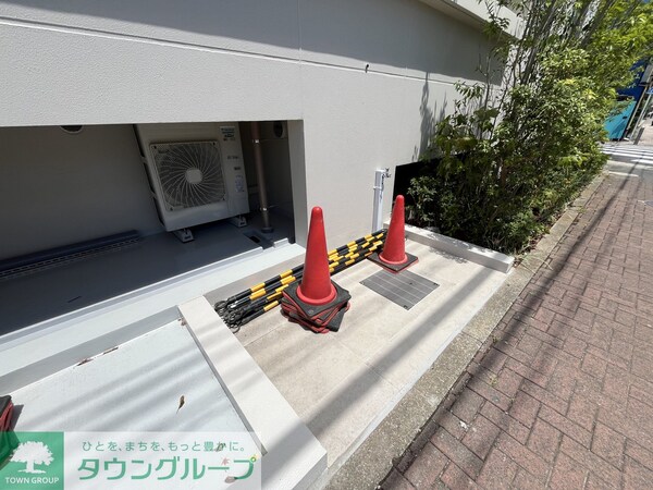 その他(駐車場)