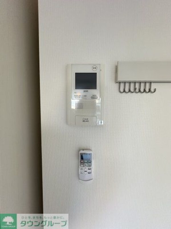 セキュリティ(※参考写真)