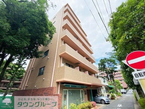 外観(外観)