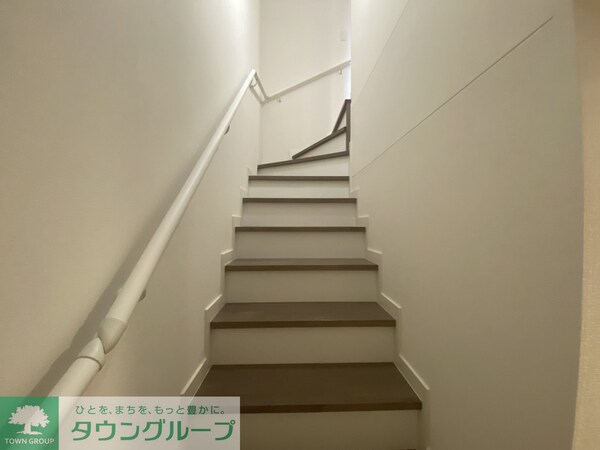 その他(玄関)