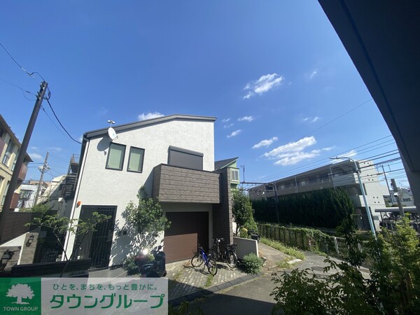 眺望(外観)