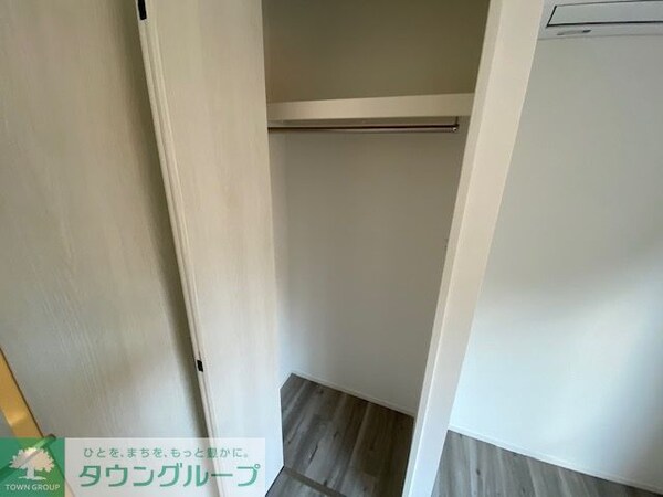収納(同施工物件参考写真)