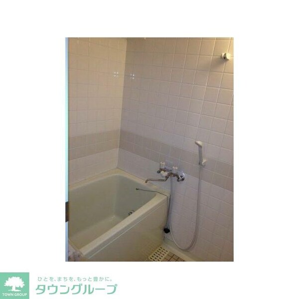 バス／シャワールーム等(別号室参考写真)
