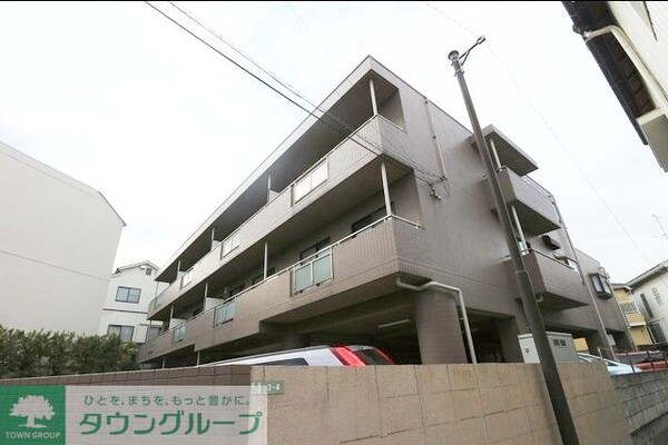 外観(★外観★)