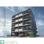 お部屋探しは株式会社　タウンハウジング　までお気軽にお問合…