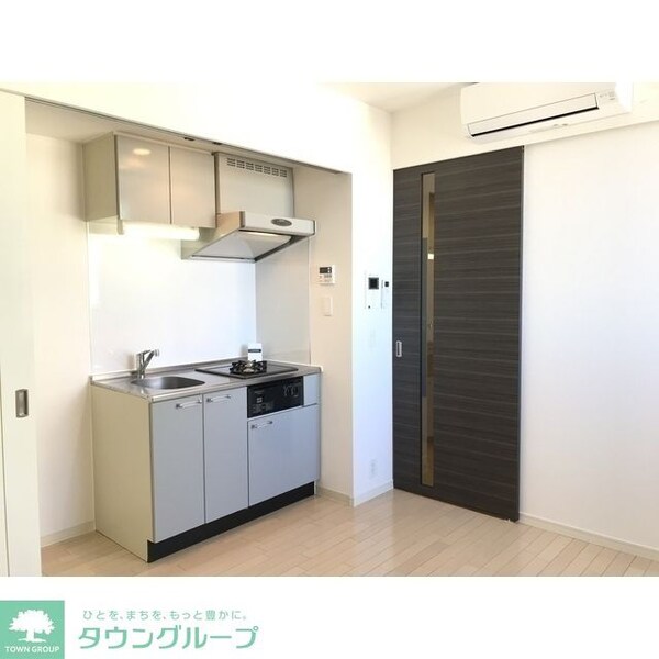 リビング・居室(【初期費用分割・クレカ対応】一都三県のお部屋探しは2025…)