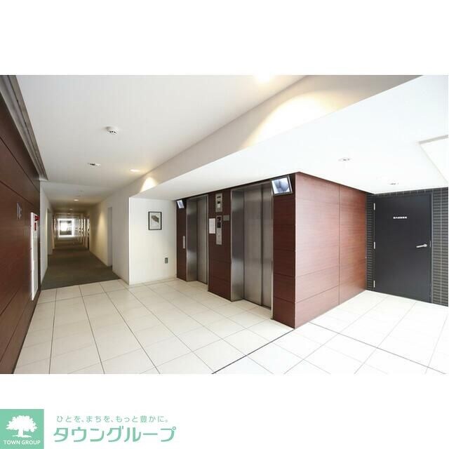 物件内観写真10　