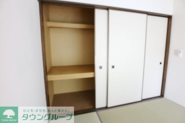 設備(★収納★)