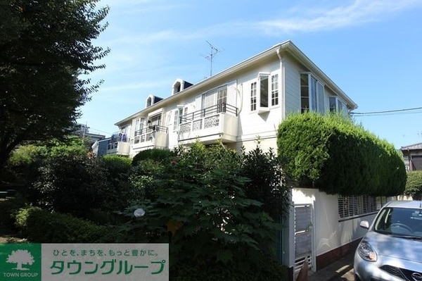 外観(★外観★)