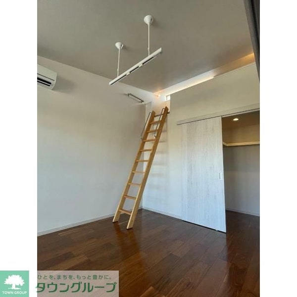 収納(別部屋参考写真)