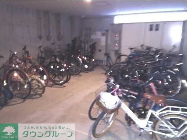 共有部分(タウンハウジングレジデンス事業部　恵比寿店・赤坂店までお問…)