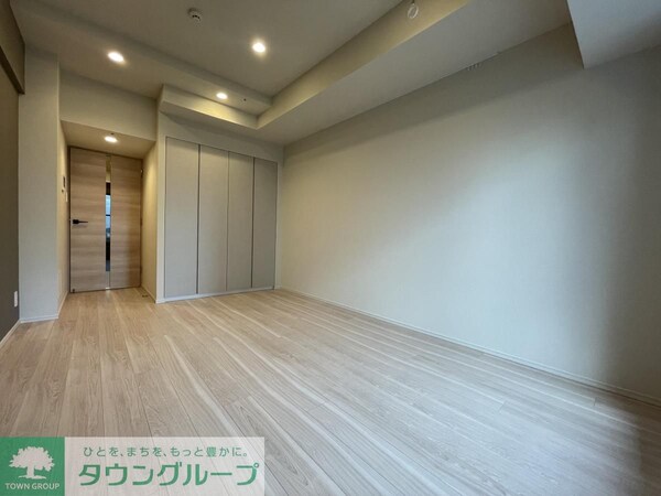 子供部屋(リビング)