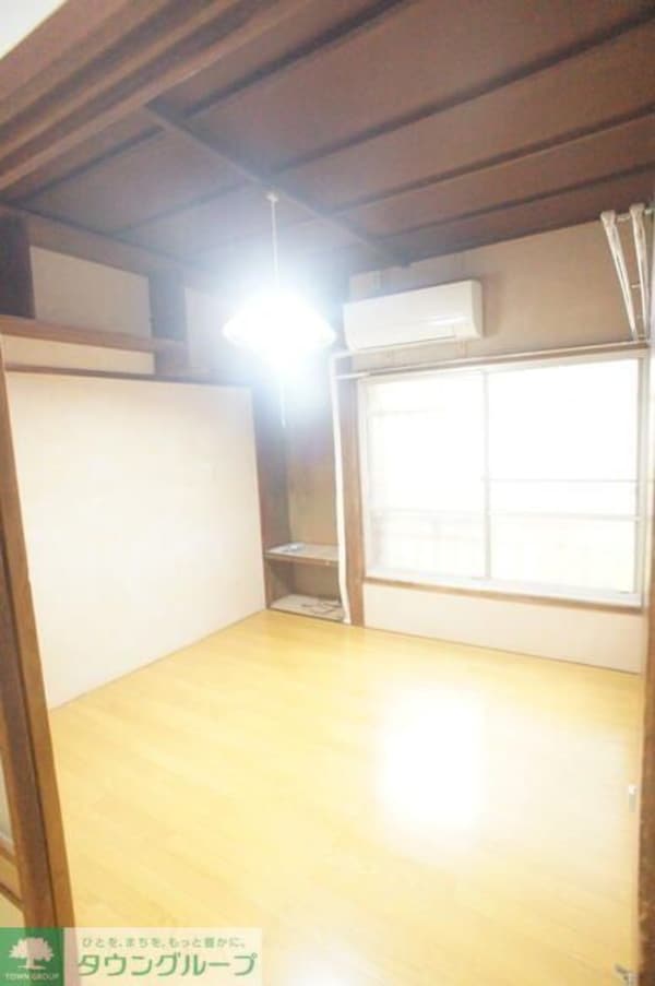 リビング・居室