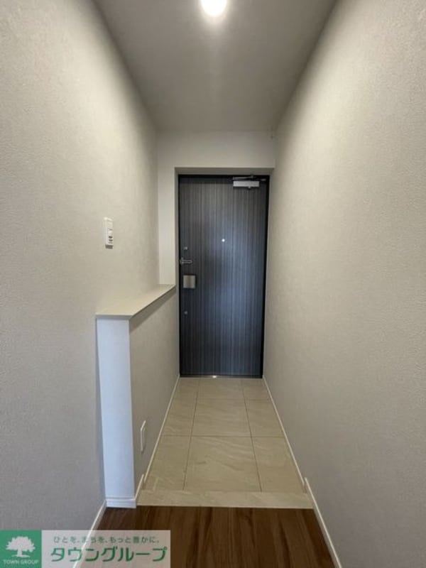 玄関(玄関)