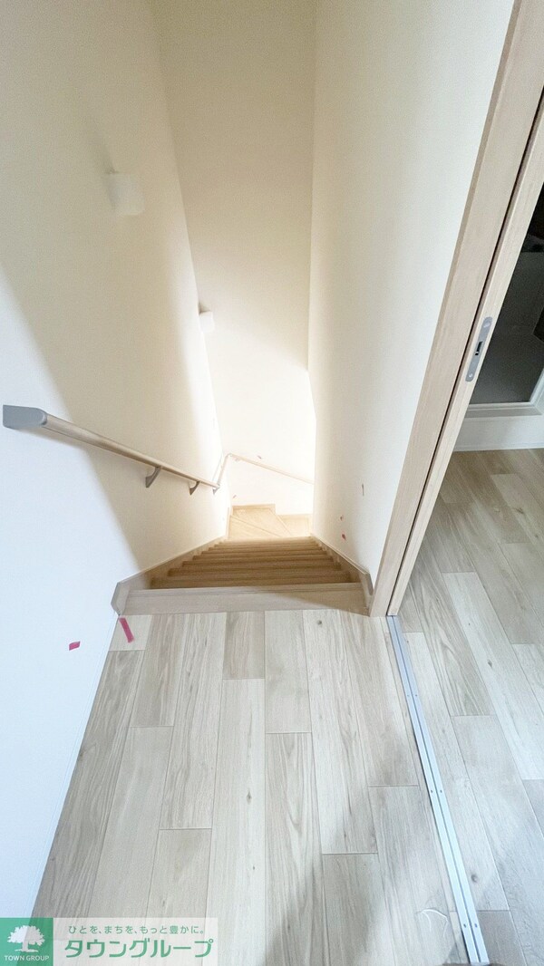 その他室内・内装(玄関)